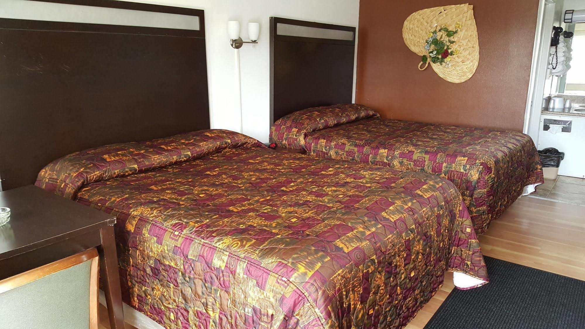 Big Chief Motel Battle Mountain Dış mekan fotoğraf